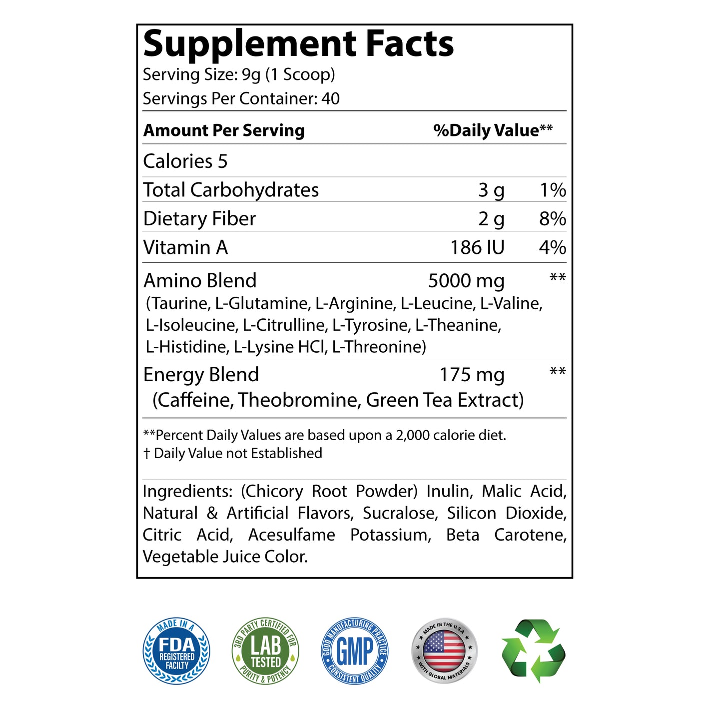 Intra Mat+ | Intra-workout Stamina Blend for Grapplers