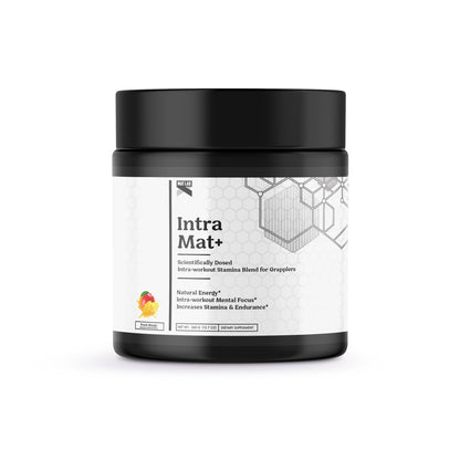 Intra Mat+ | Intra-workout Stamina Blend for Grapplers